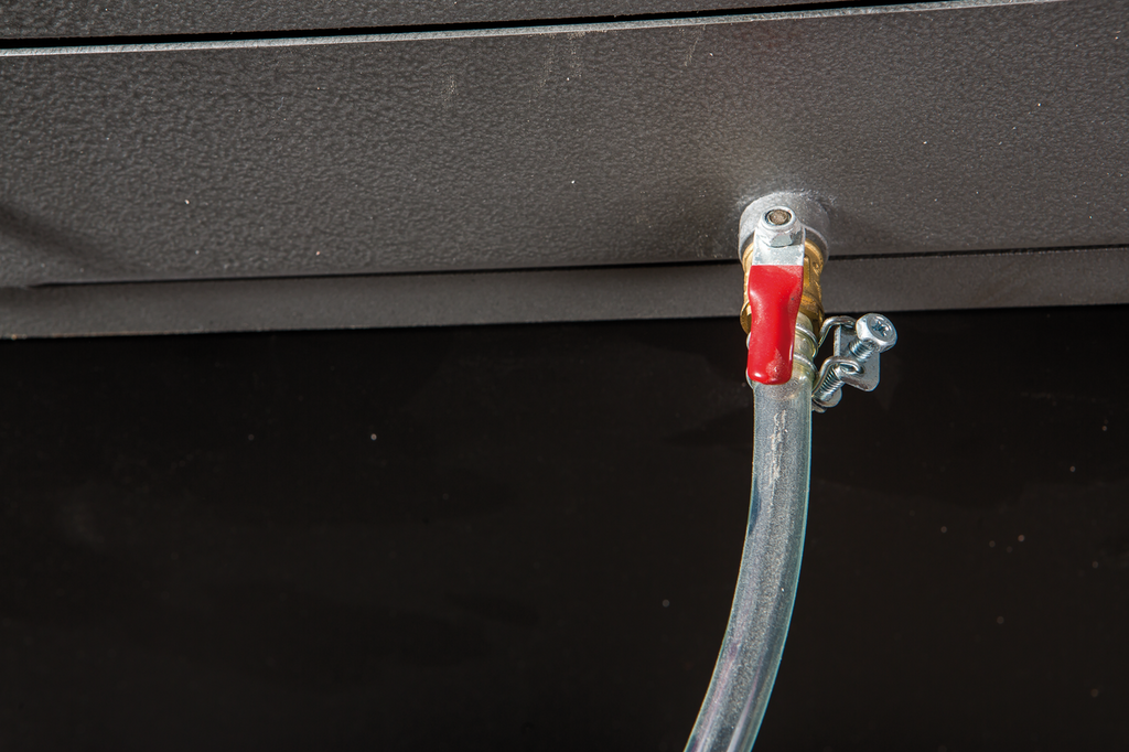 Дисковый отрезной станок JET MCS-275 400В (50000210T)