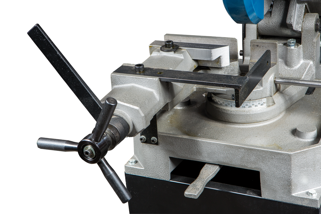 Дисковый отрезной станок JET MCS-275 400В (50000210T)