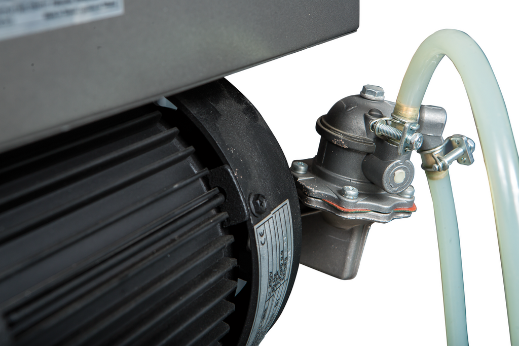 Дисковый отрезной станок JET MCS-275 400В (50000210T)