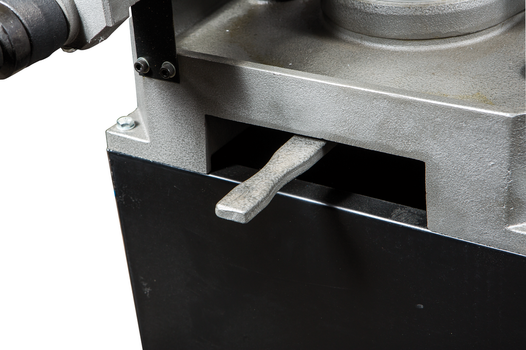 Дисковый отрезной станок JET MCS-275 400В (50000210T)