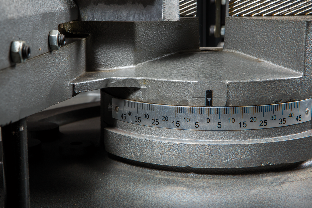 Дисковый отрезной станок JET MCS-315 (50000220T)