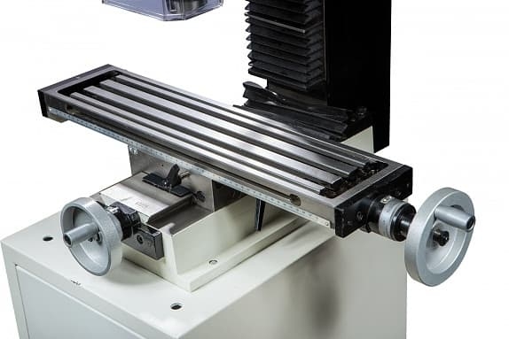 Настольный сверлильно-фрезерный станок Jet 16S ( 16S)