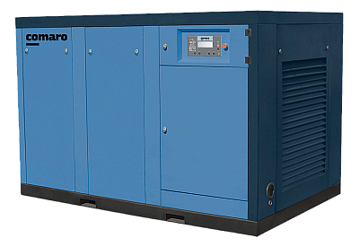 Компрессор винтовой Comaro MD 160-10