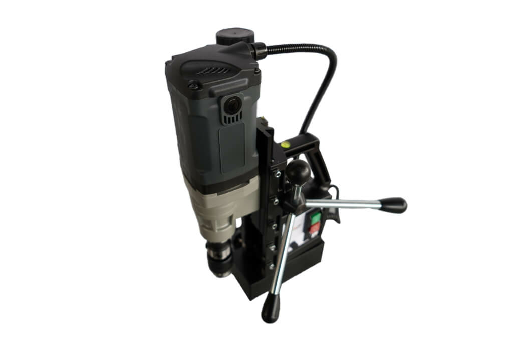 Сверлильный станок на магнитном основании Metal Master MDM-35P