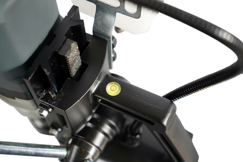 Сверлильный станок на магнитном основании Metal Master MDM-35P