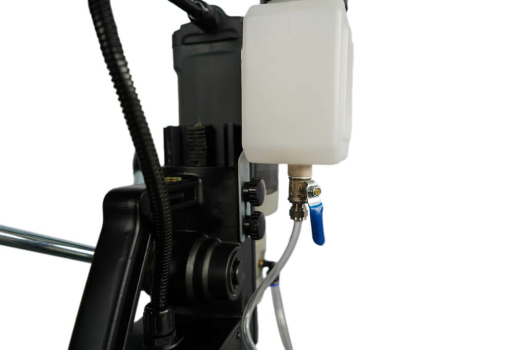 Сверлильный станок на магнитном основании Metal Master MDM-35P