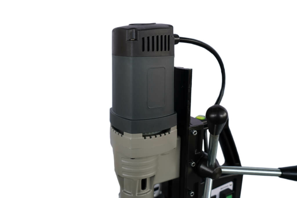 Сверлильный станок на магнитном основании Metal Master MDM-45R