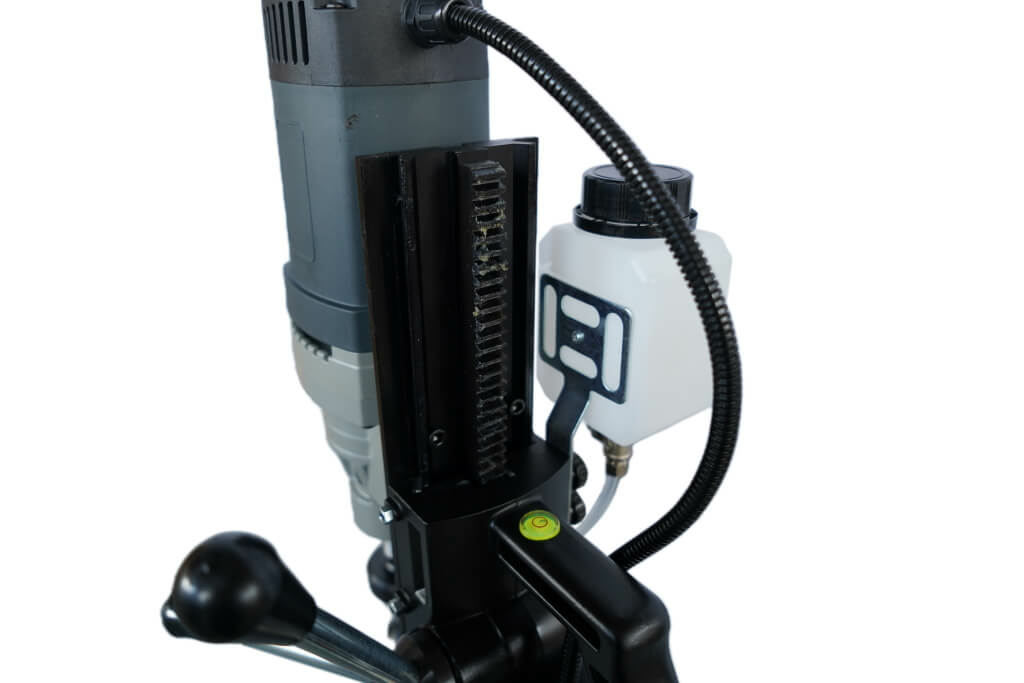 Сверлильный станок на магнитном основании Metal Master MDM-45R