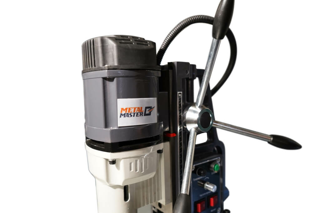 Сверлильный станок на магнитном основании Metal Master MDM-50E