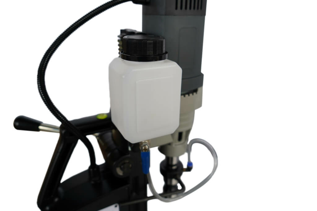 Сверлильный станок на магнитном основании Metal Master MDM-50P