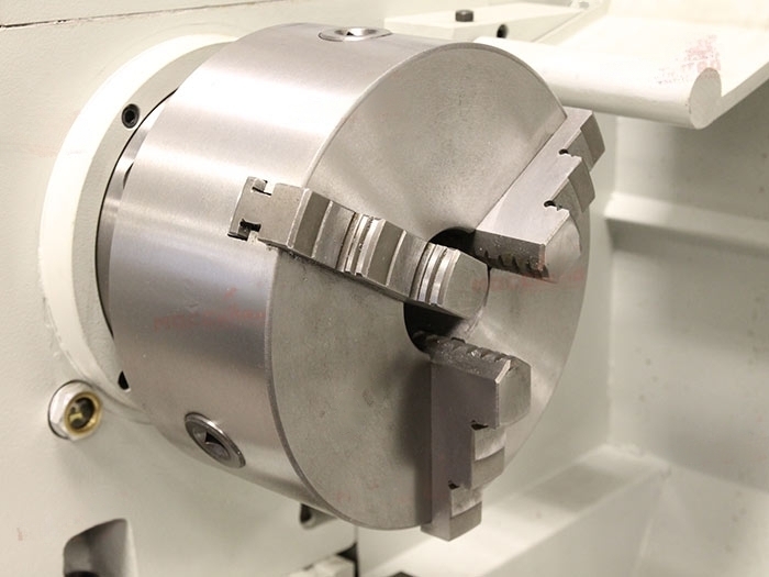 Универсальный токарный станок ML 400x1000 по металлу