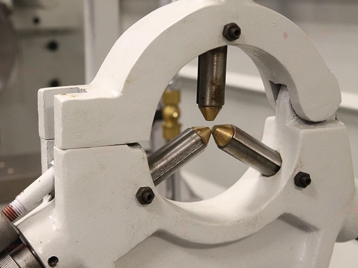 Универсальный токарный станок ML 400x1000 по металлу