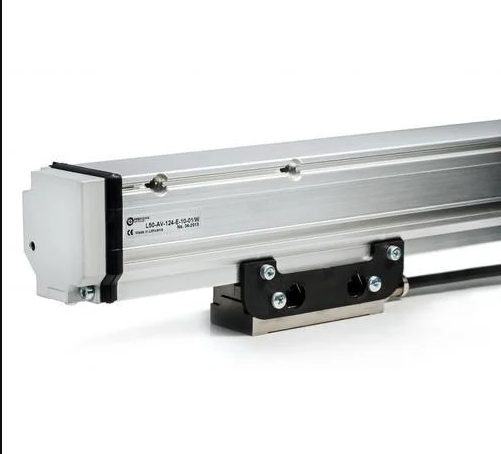 Листогибочный гидравлический пресс с ЧПУ MetalTec HBC 300/3200