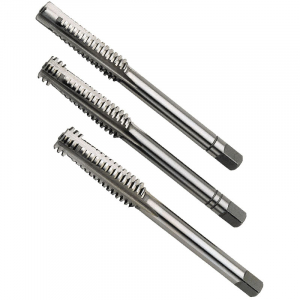 Метчик TR22,0 х 5,0  м/р.Р6АМ5 для трапецеидальной резьбы DIN 103 "CNIC"