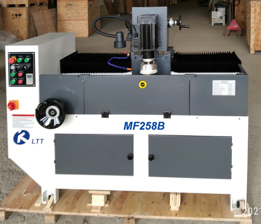 Автоматический заточной станок c магнитной плитой 830 мм Ltt MF258В