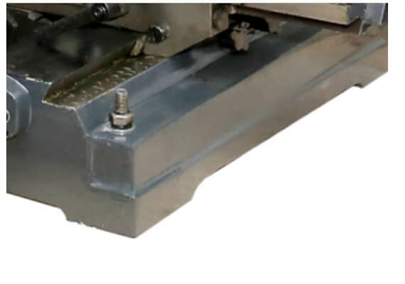 Станок сверлильно-фрезерный с УЦИ Metal Master MF-45A DRO