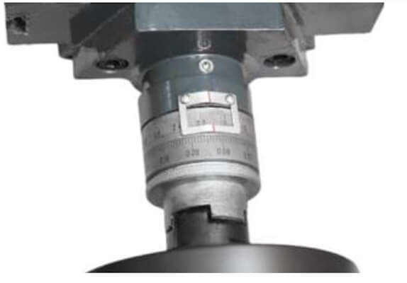 Станок сверлильно-фрезерный с УЦИ Metal Master MF-45A DRO