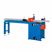 Полуавтоматический дисковый отрезной станок MGTEH MG-455 SA-P-AL