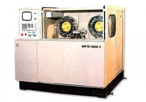 МГ6-160-1 - Станки многоцелевые горизонтальные фрезерные