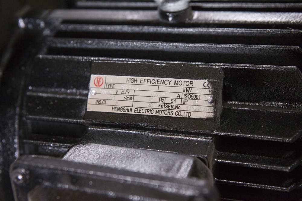 Станок сверлильный тяжелый STALEX MGB50