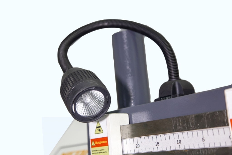 Ленточнопильный двухколонный станок Metal Master MGH-350