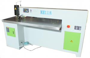 Станок для сшивки шпона EcoWood MH1114