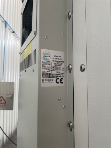 Токарный центр с противошпинделем SPECTR TH-2500SY / 2000