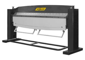 Станок листогибочный сегментный Stalex MFS 2020/1.5 (373304)