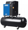Компрессор винтовой Abac MICRON 408-270