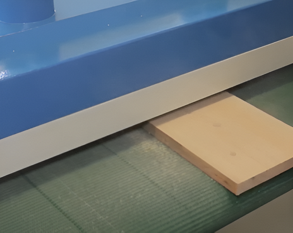 Барабанный шлифовальный станок EcoWood SR-R 920