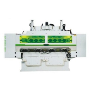 Пятиосевой  обрабатывающий центр Changfeng CF FKC 8 1200