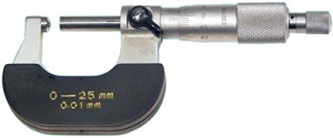 Микрометр Трубный МТ 25   0-25 мм (0,01) ТМ