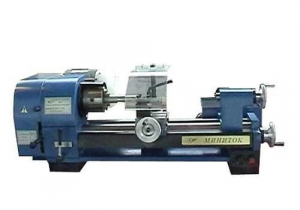 СКТ100-03 Миниток - Токарно-настольный станок