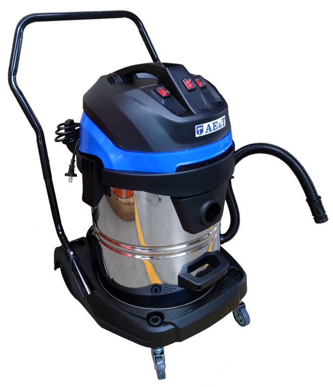 Пылесос профессиональный 60л 3000Вт TC1413B-603000 AE&T