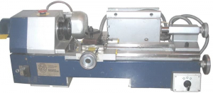 МК3002 - Токарно-настольный станок