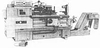 МК6031 -  Станки специальные и специализированные токарные