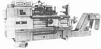 МК6026-01 -  Станки специальные и специализированные токарные