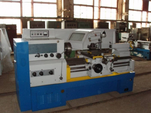 МК6504-4 -  Станки специальные и специализированные токарные