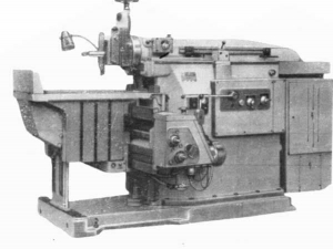 МК6562 -  Станки специальные и специализированные токарные