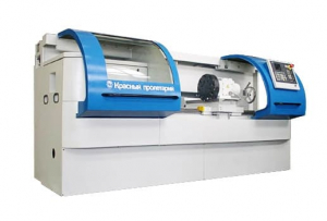 МК6743-  Станки специальные и специализированные токарные