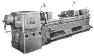 РТ-100 -  Станки токарно-винторезные
