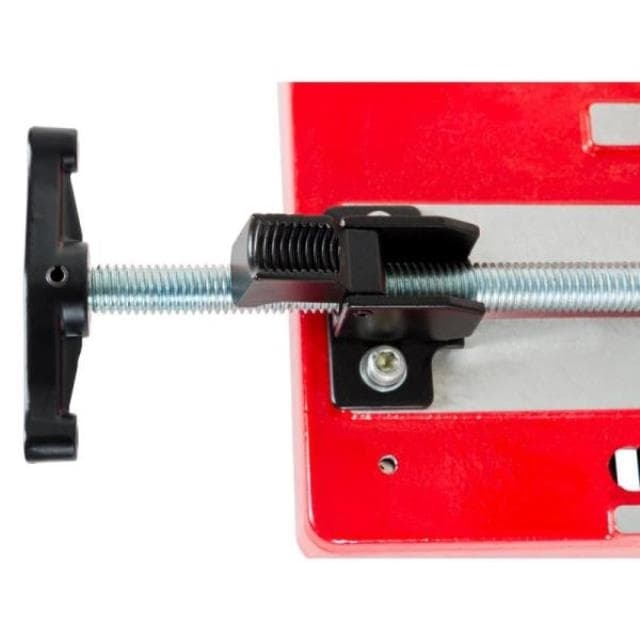 Пила отрезная по металлу маятниковая Holz Mann MKS180_230V