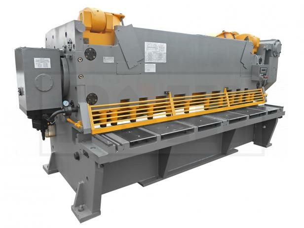 Ножницы гильотинные кривошипные НА 3221