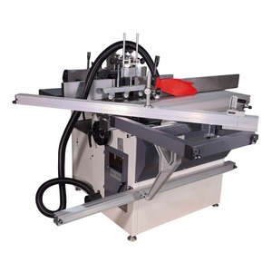 Комбинированный деревообрабатывающий станок Proma ML353G (35300000)