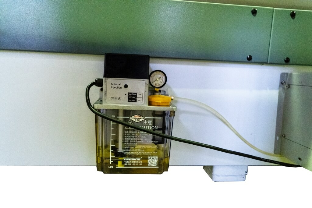 Оптоволоконный лазер Metal Master MLF-3015R 1500W