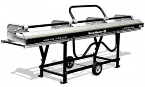 Листогибочный станок Van Mark MM 651