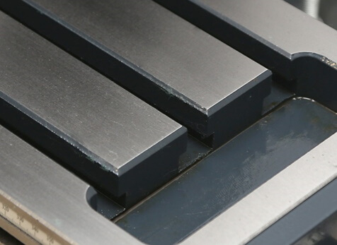 Настольный сверлильно-фрезерный станок Metal Master MMD-16LV