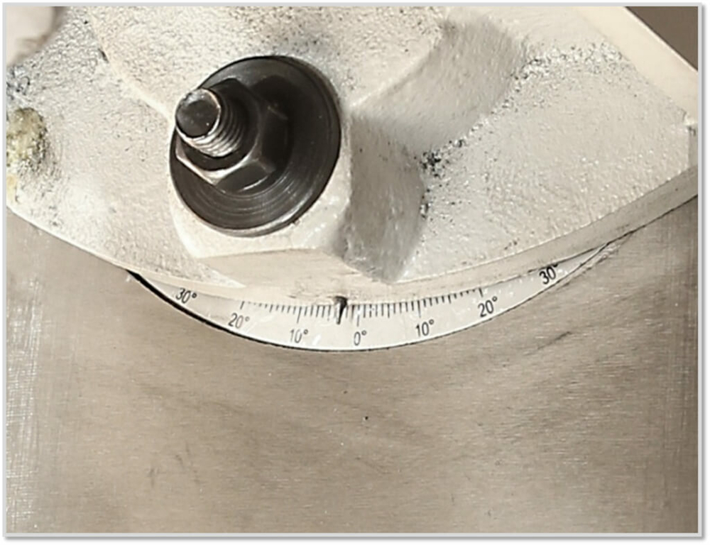 Настольный фрезерный станок Metal Master MMD - 16LV MG