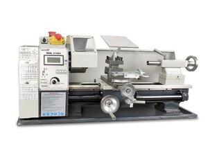 Настольный токарно-винторезный станок Metal Master MML 2140V