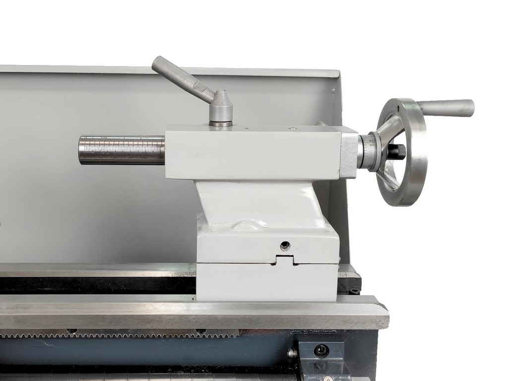 Настольный токарный станок Metal Master MML 2140V